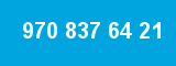 970 837 64 21